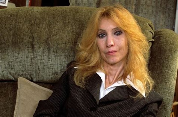 Debbie Mathers Debbie Mathers