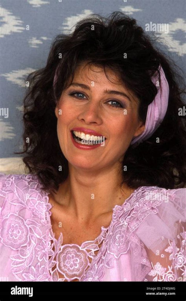 Deborah Adair