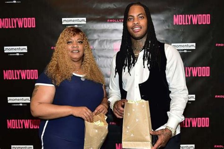 Debra Antney's Impact in the Hip-Hop Community Debra Antney's Impact in the Hip-Hop Community