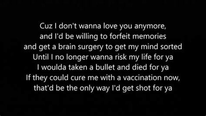 Deep Sad Breakup Rap Song (lyrics) - 6 minute hip hop songs