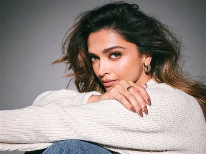 Deepika Padukone Deepika Padukone