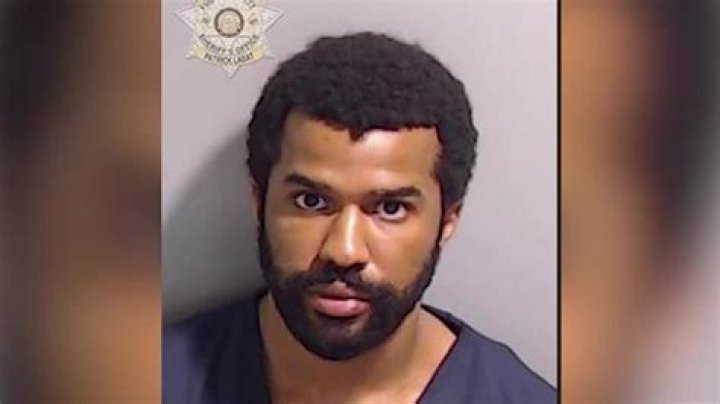 Deion Patterson Mental Health