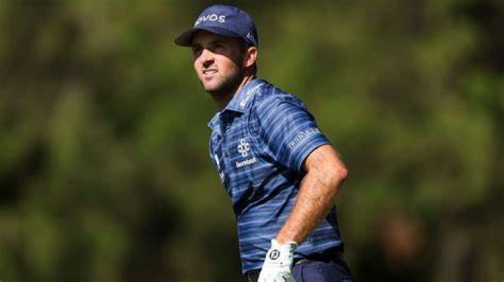 Denny McCarthy PGA Tour wins and world ranking Denny McCarthy PGA Tour wins and world ranking