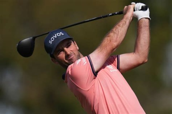 Denny McCarthy's Net Worth Breakdown Denny McCarthy's Net Worth Breakdown
