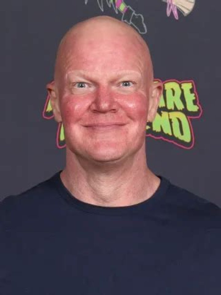 Derek Mears Derek Mears