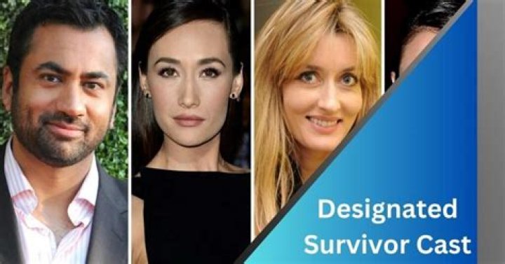 designated survivor cast net worth