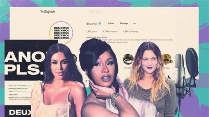 Deuxmoi's blind tip on Jack Schlossberg's new girlfriend, Orion Carloto