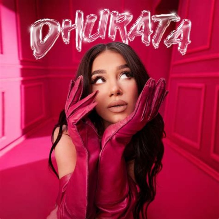 Dhurata Dora Best Songs