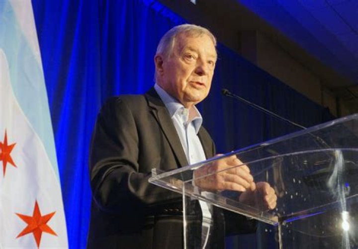 dick durbin philanthropy dick durbin philanthropy