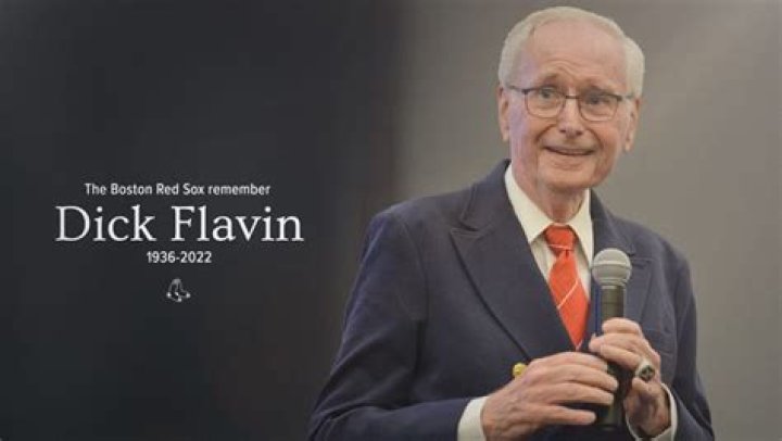 Dick Flavin