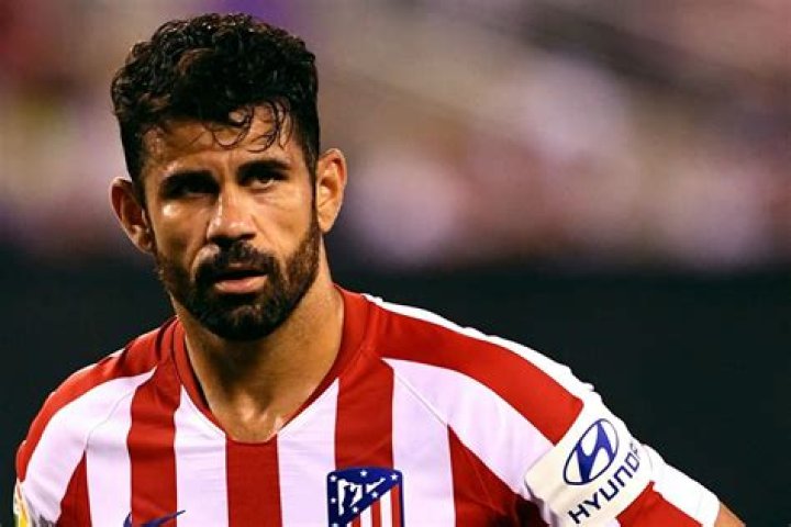 Diego Costa Diego Costa