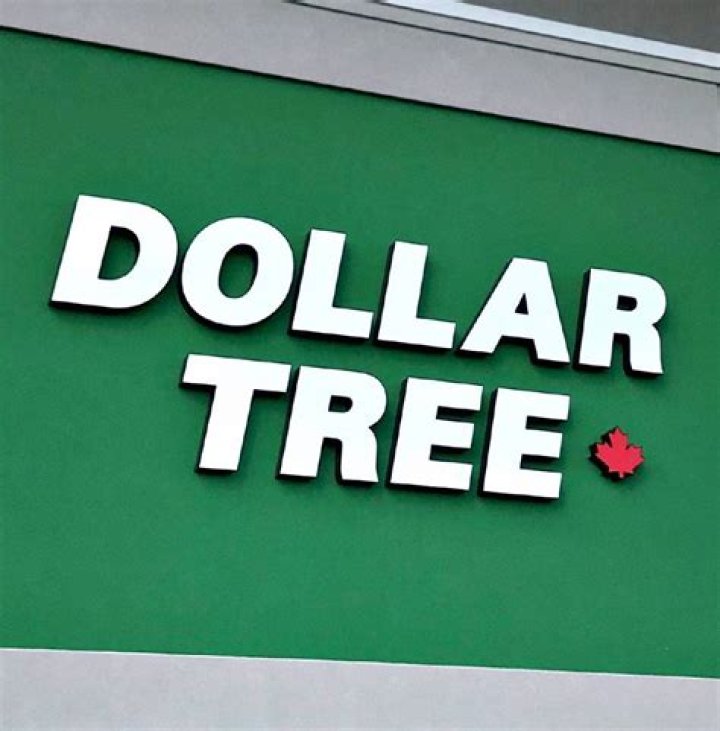 dollar tree canada subsidiary dollar tree canada subsidiary