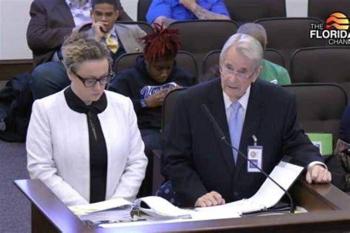 don gaetz financial disclosure don gaetz financial disclosure