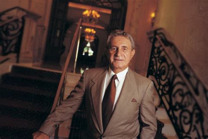 Don Soffer Don Soffer