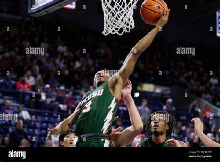 Donovan Sanders