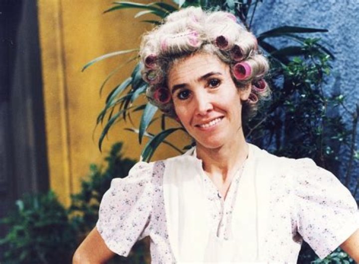 Doña Florinda in El Chavo del Ocho