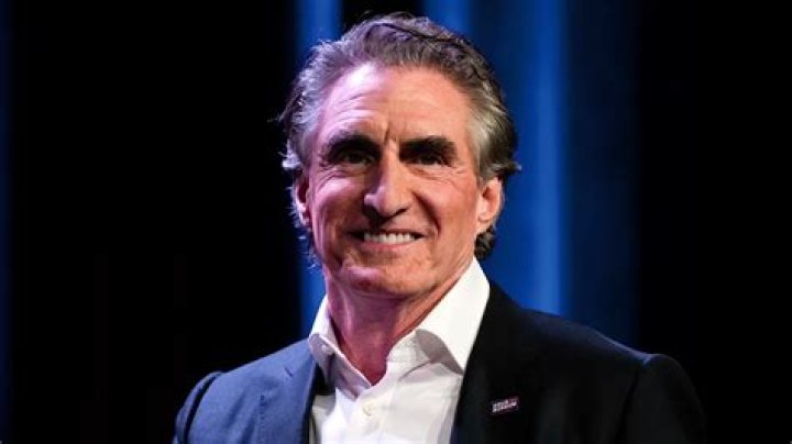 doug burgum height net worth doug burgum height net worth