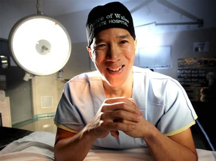 Spain: Is Dr Charlie Teo Missing? Brain Operation update Dr Charlie Teo Missing