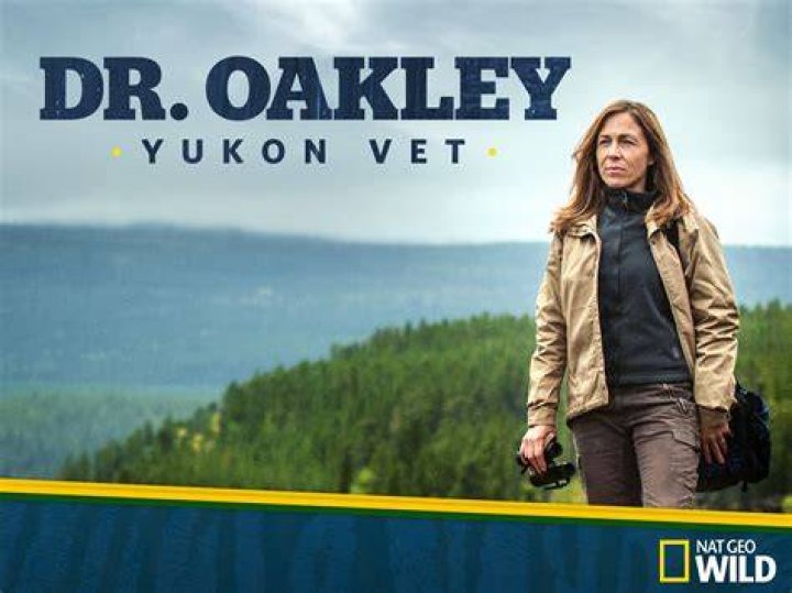 Dr Oakley Yukon