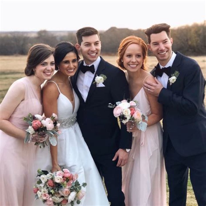 Dude Perfect wives