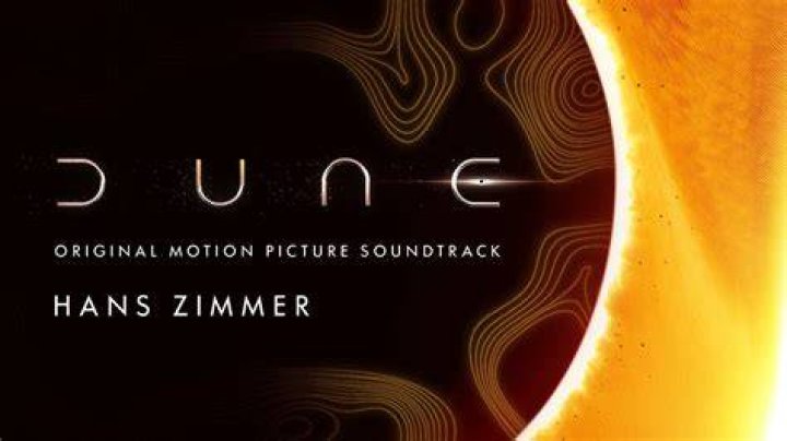 DUNE Official Soundtrack | Full Album - Hans Zimmer | WaterTower - One Piece Movie 7 OST Soundtrack