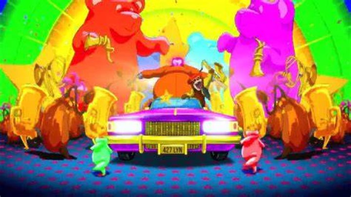 Ease Your Mind Music Video