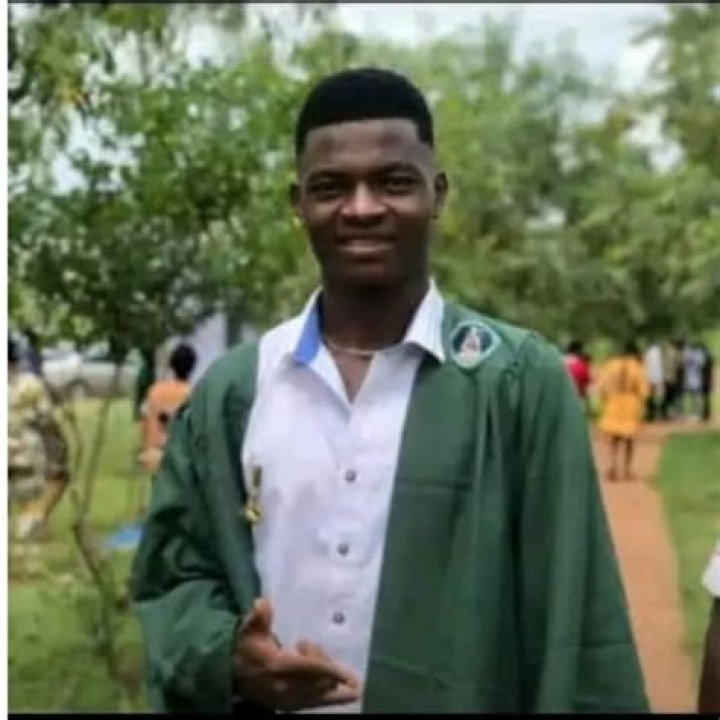 Ebonyi varsity student found dead in hostel