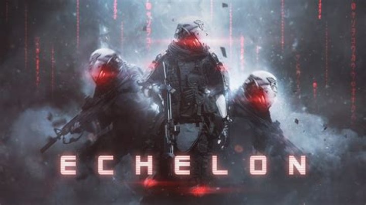 ECHELON | Most Epic Hybrid Battle Music | 1-Hour Epic Music Mix - rap music with gunshots