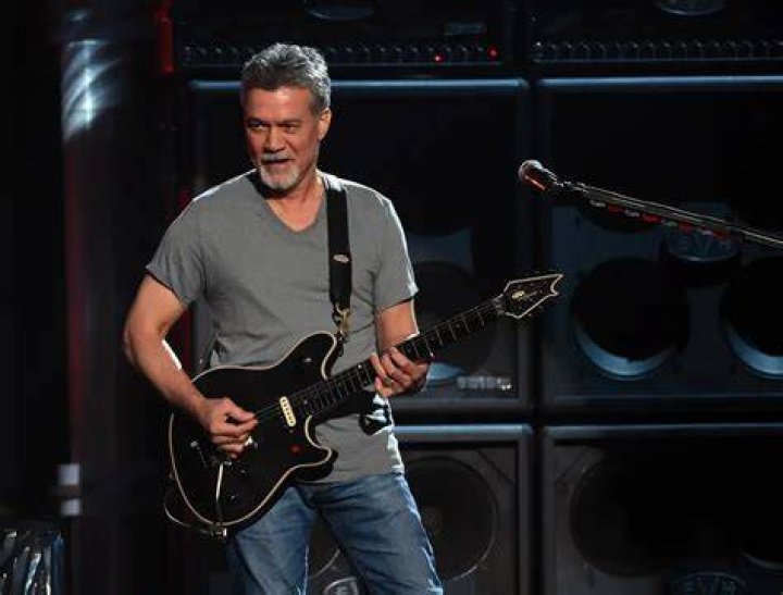 ed van halen net worth ed van halen net worth
