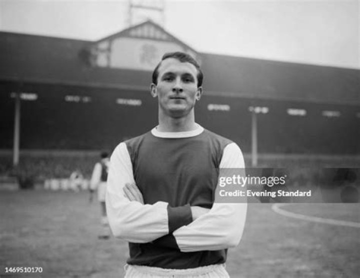 Eddie Magill