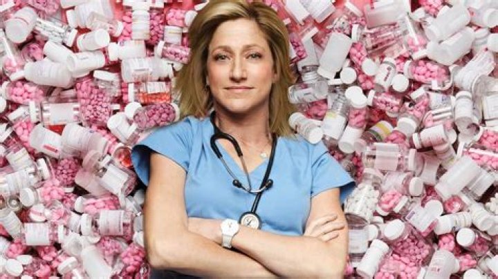 Edie Falco Edie Falco