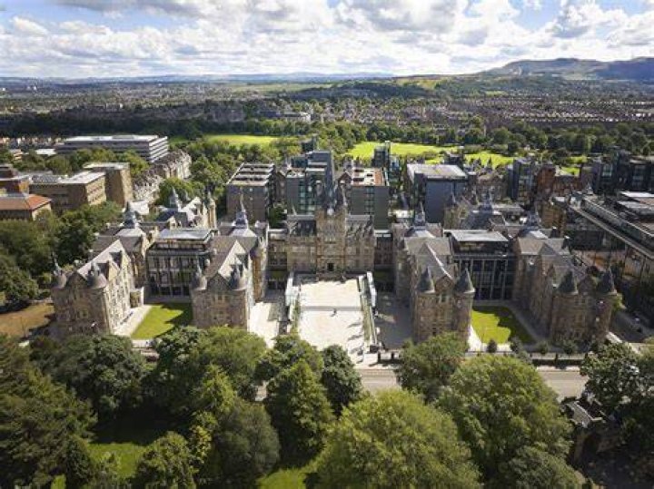 Edinburgh campus Edinburgh campus