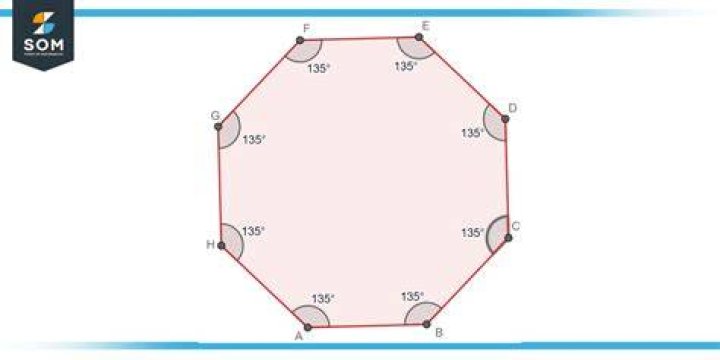 eight sides