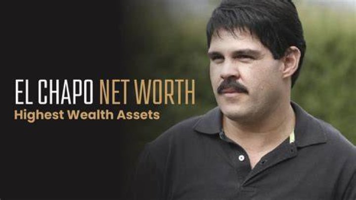 el chapo escapes net worth el chapo escapes net worth