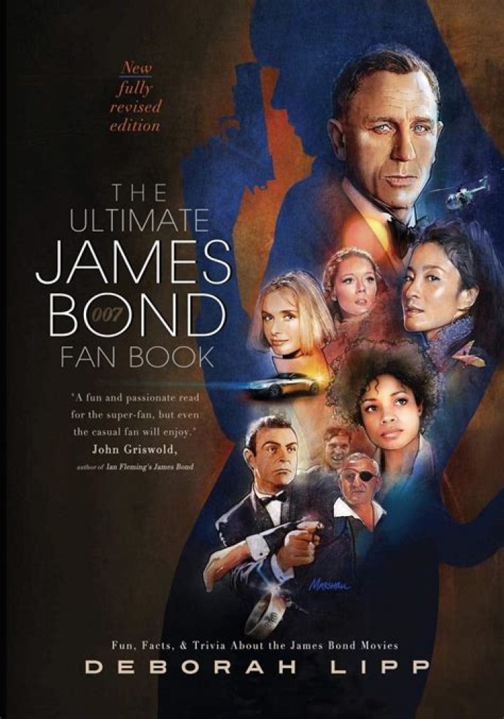 el james movies