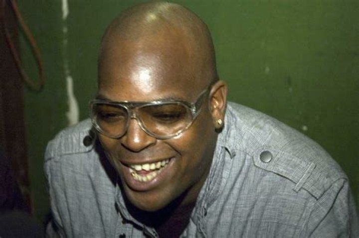 El Micha - Most Richest Singers from Cuba