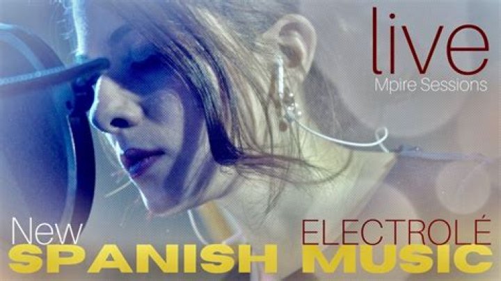 ELECTROPOP 2021 | SPANISH MUSIC EDM | Video Art | DIGITAL NOMAD | OCTAVIO PAZ | Electrol&eacute; - spanish edm songs 2022