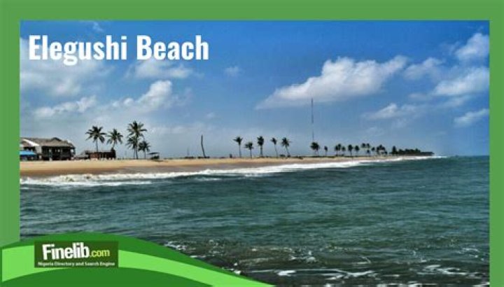 Elegushi Beach Lagos2 Elegushi Beach Lagos2