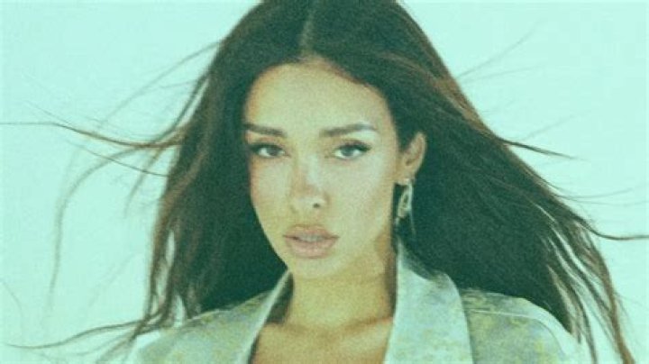 Eleni Foureira
