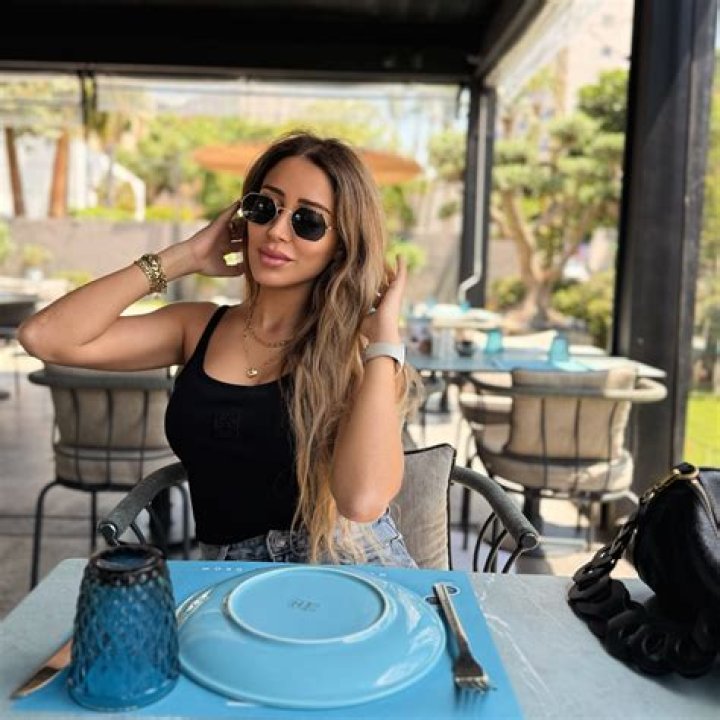 Elissa Azoury