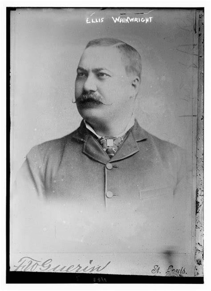 Ellis Wainwright