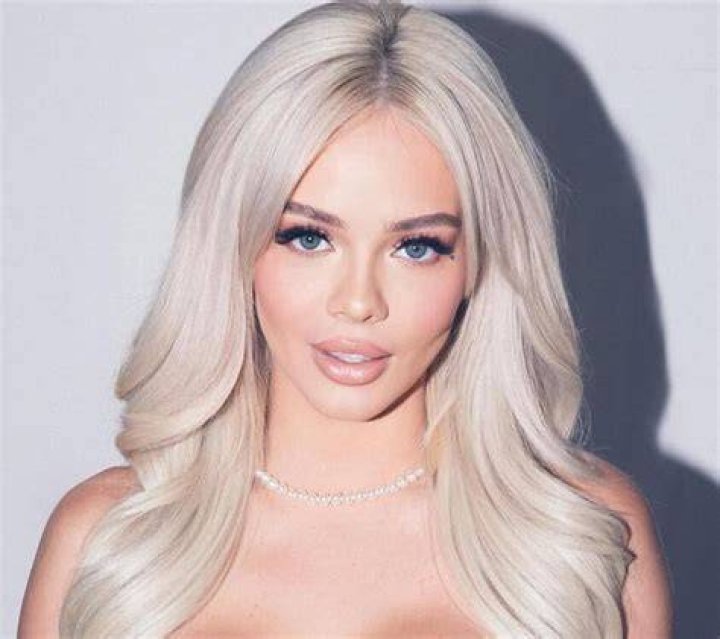 Elsa Jean Age, Height, Net Worth, Bio, Education 1 Elsa Jean Age