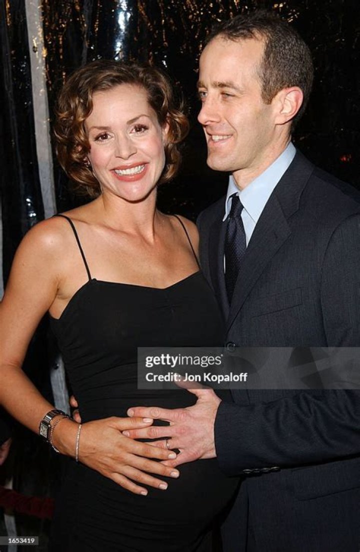 Embeth Davidtz husband