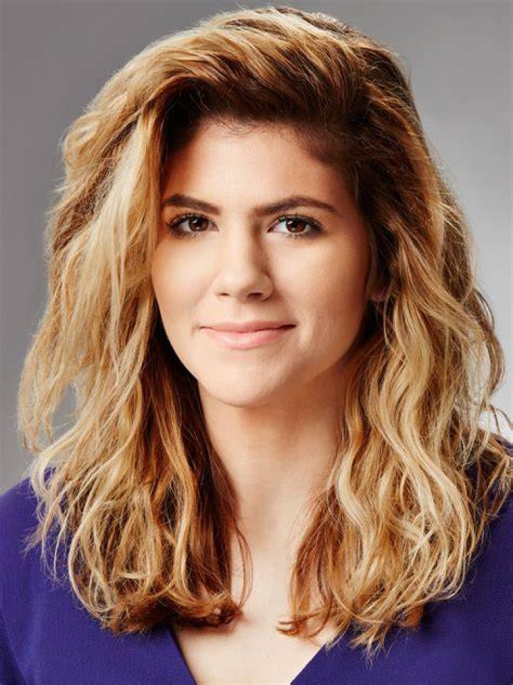 Emily Serpico Emily Serpico