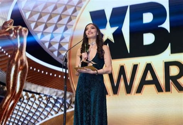 emily willis awards