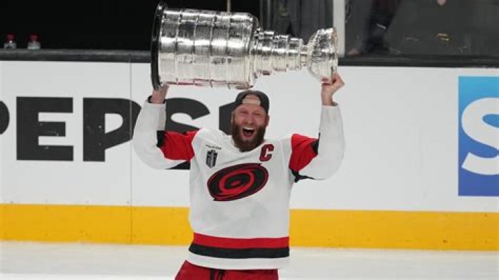 Eric Staal