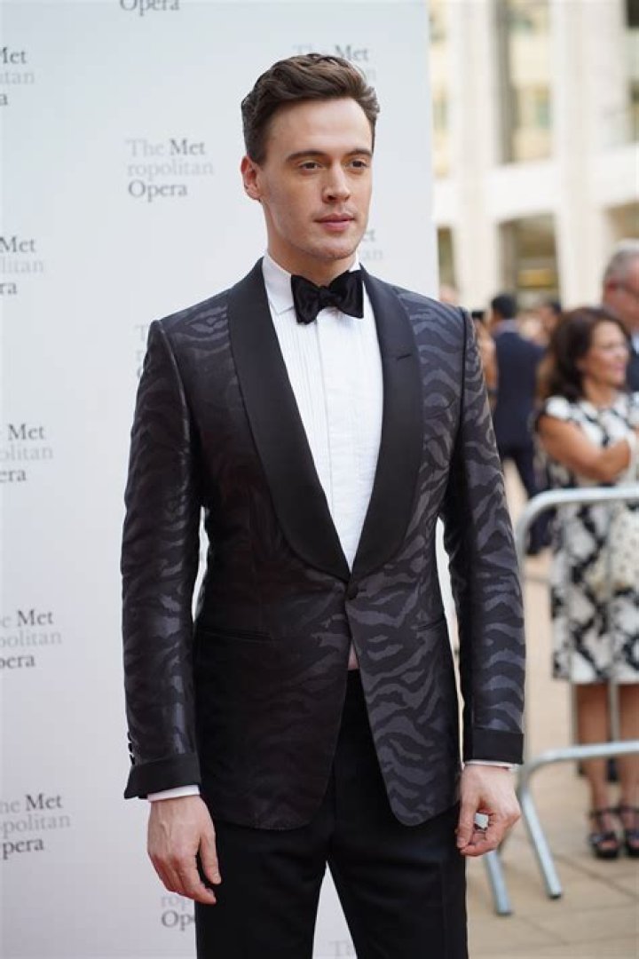 Erich Bergen Erich Bergen