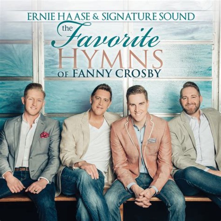 Ernie Haase