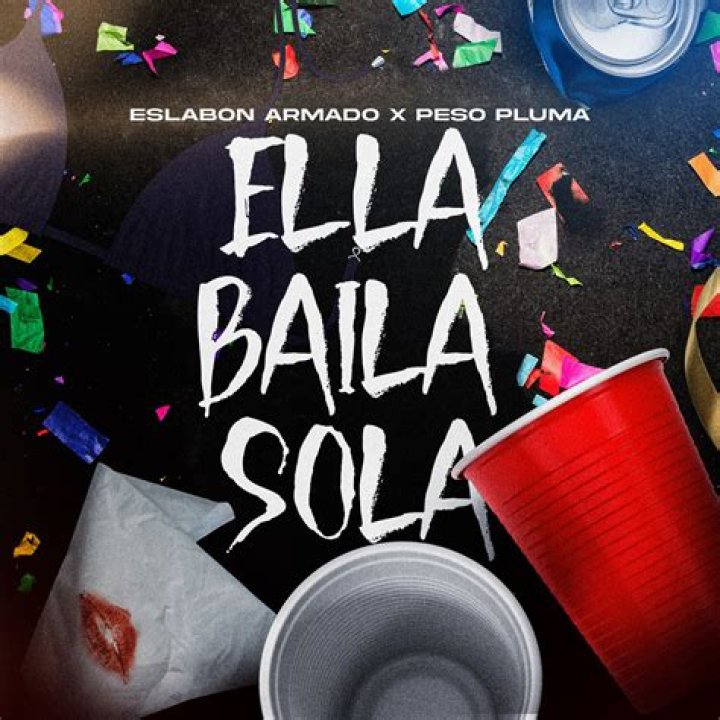 Eslabon Armado Famous Songs