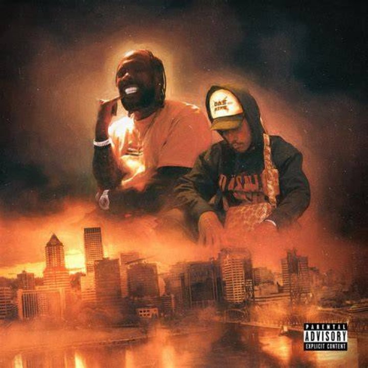 F The City Up